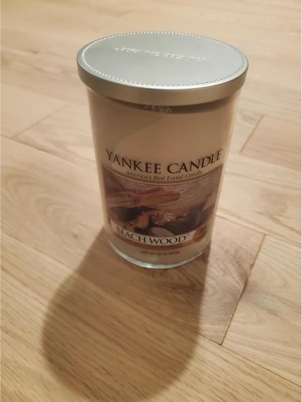 Yankee Candle